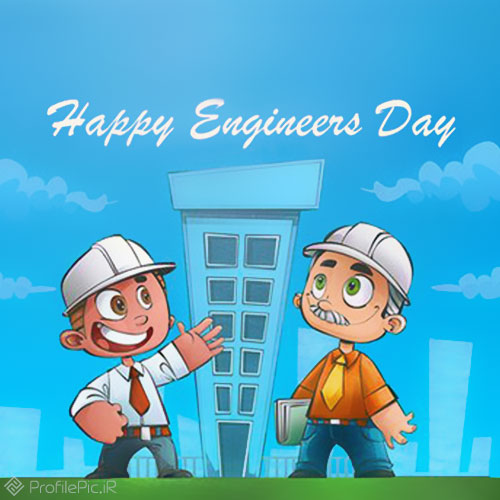 تبریک روز مهندس مبارک به انگلیسی